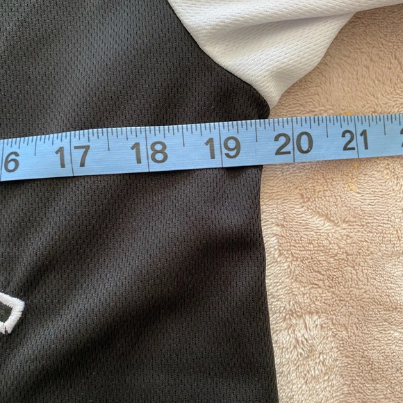 Rue21 Angel baseball shirt - Picture 5 of 6